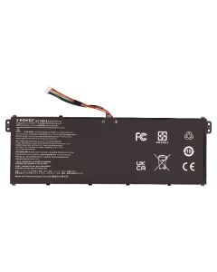 Laptop batteri för bl.a. Acer Aspire ES1-523