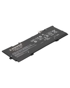 Laptop batteri för bl.a. HP Specre X360 15-CH0xxNN