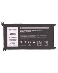 Laptop batteri för bl.a. Dell Inspiron 3579