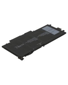 Laptop batteri för bl.a. Dell Latitude 12 5289