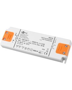 LED-transformator 12V upp till 30 W