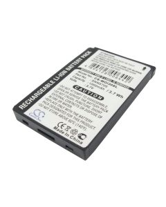 Batteri till BMW Trådlös Handenhet bl.a. E65