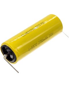 Batteri för bl.a. Maxell ER17/50