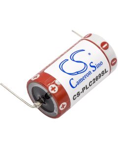 Batteri för bl.a. "Maxell ER17/33