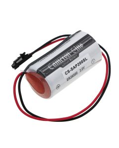Batteri för bl.a. Schneider Accutech AP10