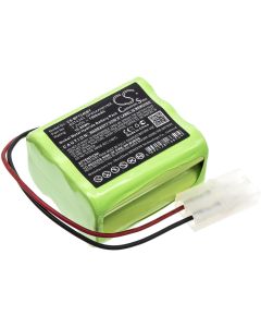 Batteri för bl.a. Burley Gas Fire
