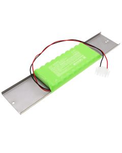 Batteri för bl.a. ABB AC400