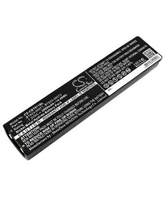 Kranbatteri för bl.a. Cattron Theimeg BT923-00071