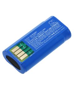 Kranbatteri för bl.a. Cattron Theimeg 60C-0060N