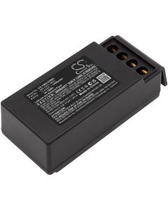Kranbatteri för bl.a. Cavotec M9-1051-3600