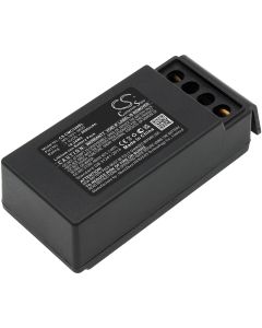 Kranbatteri för bl.a. Cavotec M5-1051-3600