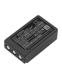 Kranbatteri för bl.a. HBC BA221030
