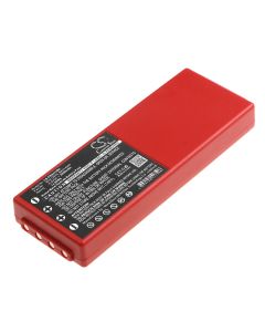 Kranbatteri för bl.a. HBC BA213020