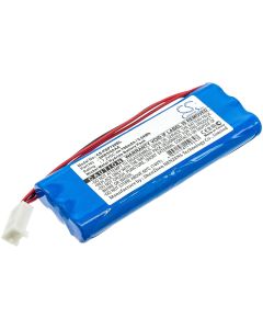Kranbatteri för bl.a. Falard 6HR5/4AAA