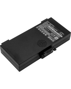 Kranbatteri för bl.a. Hetronic HE010