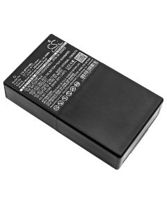 Kranbatteri för bl.a. Itowa BT7216