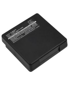 Kranbatteri för bl.a. JAY F1305896