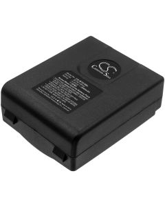 Kranbatteri för bl.a. Itowa BT3613MH2