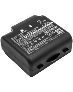 Kranbatteri för bl.a. IMET AS060