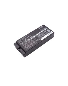 Kranbatteri för bl.a. IKUSI BT12