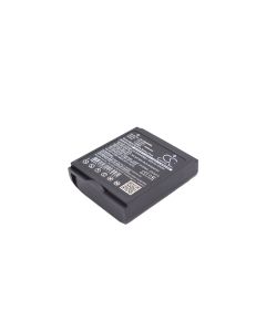 Kranbatteri för bl.a. Teletec BA-0005