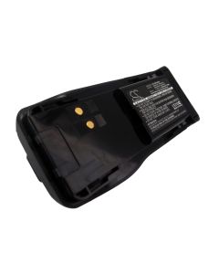 Batteri för bl.a. Motorola HNN9360,HNN9360A,HNN9360B,HNN9360C