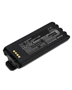 Batteri för bl.a. Icom BP-288
