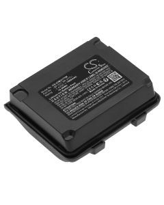 Batteri för bl.a. Icom BP-217,BP-217Li