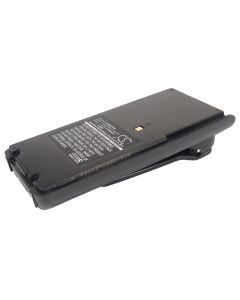Batteri för bl.a. Icom BP-209,BP-210,BP-222,BP-209N,BP-210N,BP-222N