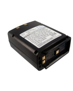 Batteri för bl.a. Icom CM-166