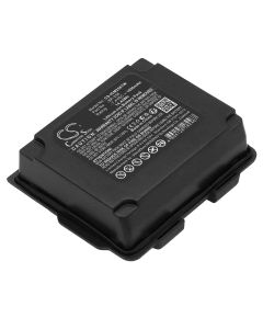 Batteri för bl.a. Icom BP-256