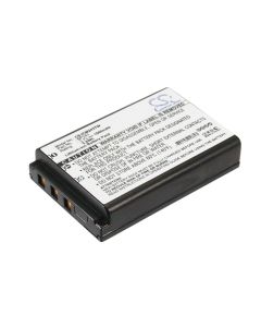 Batteri för bl.a. Icom BP-243