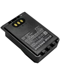 Batteri för bl.a. Icom BP-307