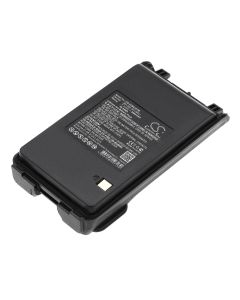 Batteri för bl.a. Icom BP-265,BP-265LI