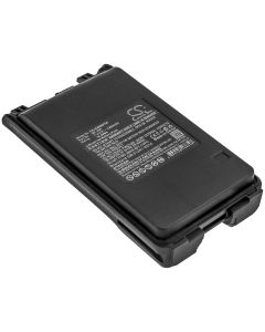 Batteri för bl.a. Icom BP-298
