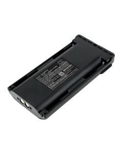 Batteri för bl.a. Icom BP236,BP235