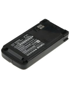 Batteri för bl.a. KENWOOD PB-39,PB-39H,PB-38