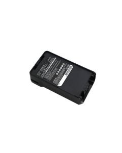 Batteri för bl.a. KENWOOD KNB-24L