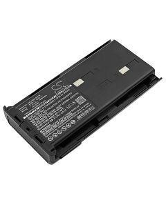 Batteri för bl.a. KENWOOD KNB-14