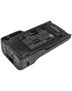 Batteri för bl.a. KENWOOD KNB-L1