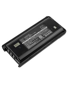 Batteri för bl.a. KENWOOD KNB-29N