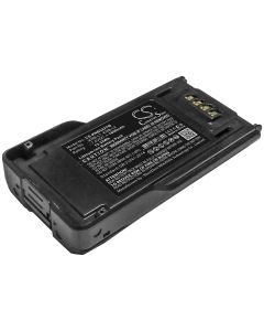 Batteri för bl.a. KENWOOD KNB-L1