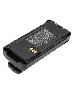 Batteri för bl.a. Motorola PMNN4081,PMNN4081AR