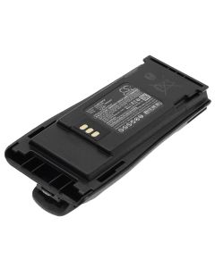 Batteri för bl.a. Motorola NNTN4496,NNTN4496AR