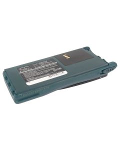 Batteri för bl.a. Motorola PMNN4018AR,PMNN4019AR