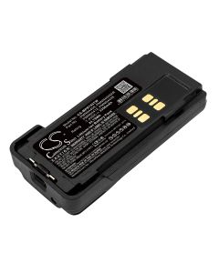 Batteri för bl.a. Motorola PMNN4409,PMNN4409AR