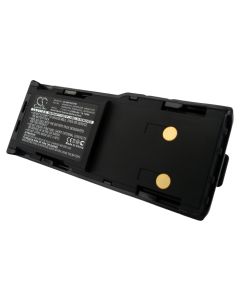Batteri för bl.a. Motorola HNN9628,HNN9628A