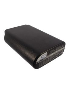 Batteri för bl.a. Motorola NTN4594,NTN4593