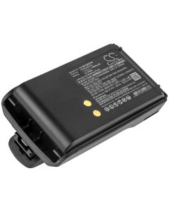 Batteri för bl.a. Motorola PMNN4534A