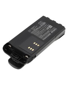 Batteri för bl.a. Motorola HNN9008A